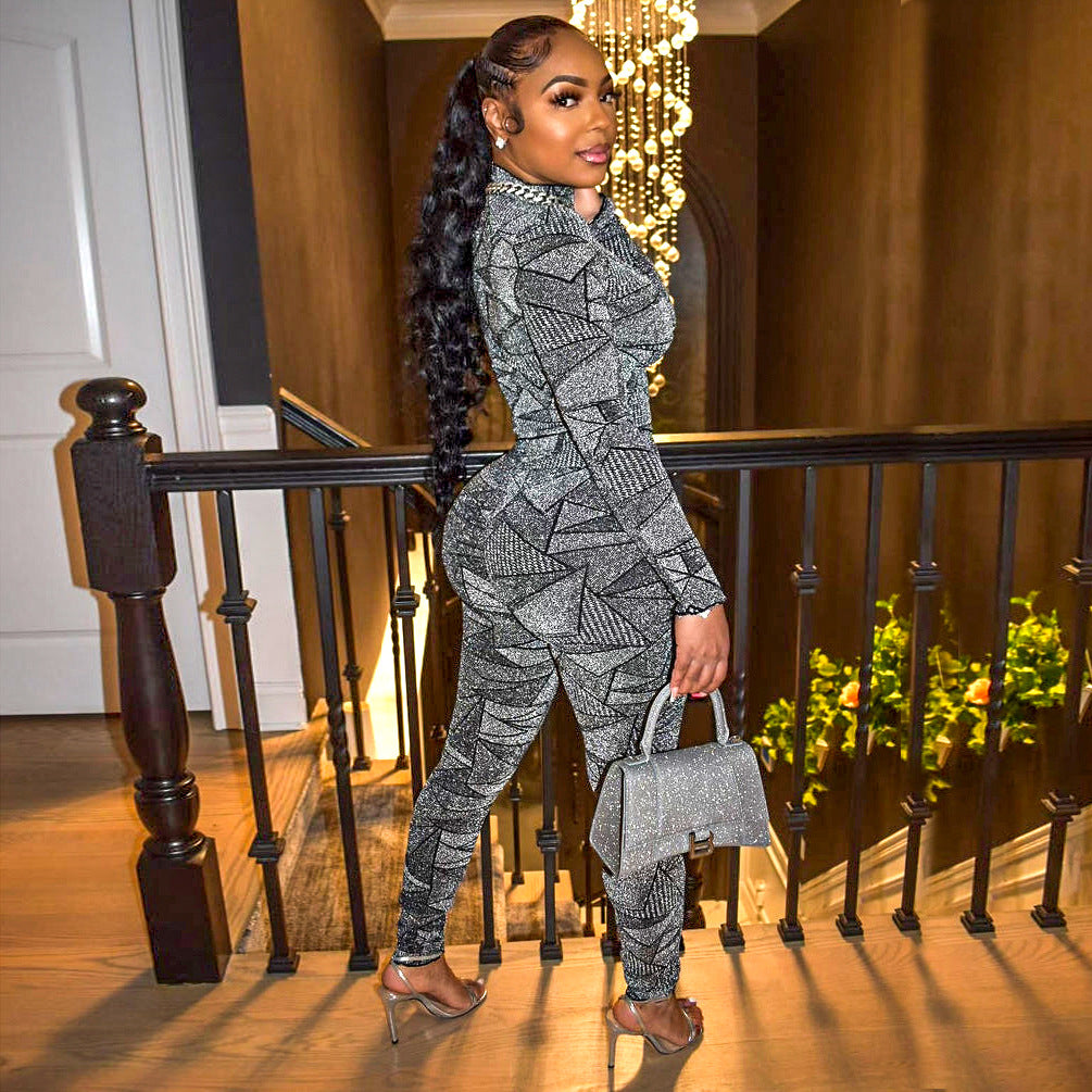 The “Timeless Aura” Pullover Set