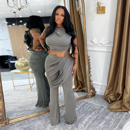 Soft Flex Two-Piece Set