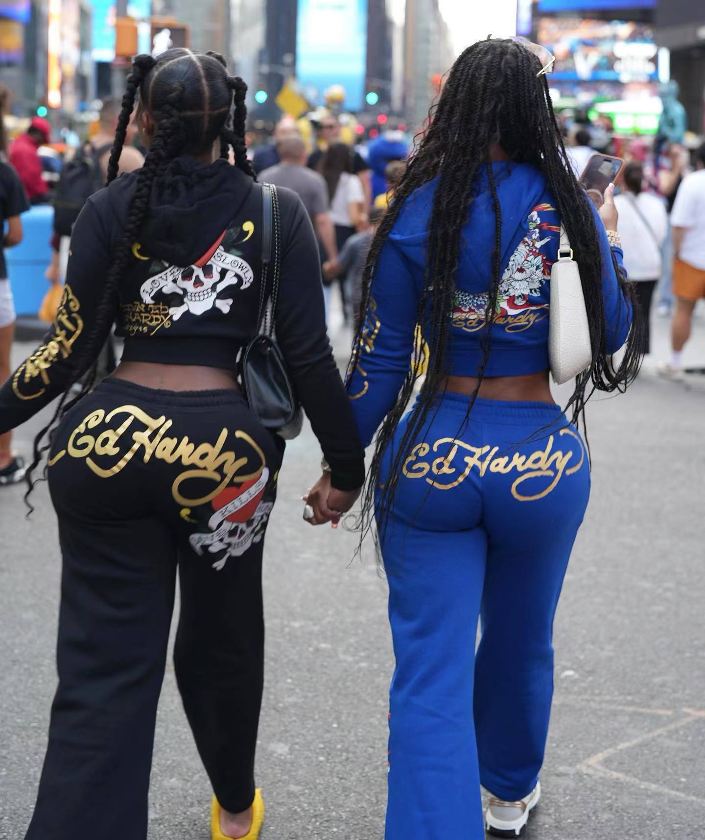 🔥 The Street Luxe 2-Piece Set – Casual Chic with Diva Energy