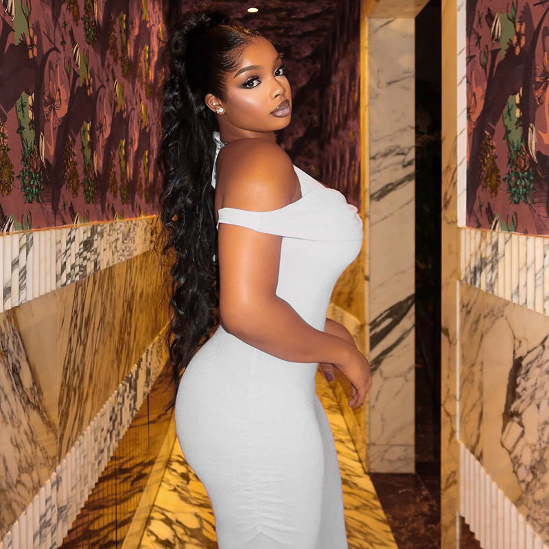 The Holiday Muse Dress