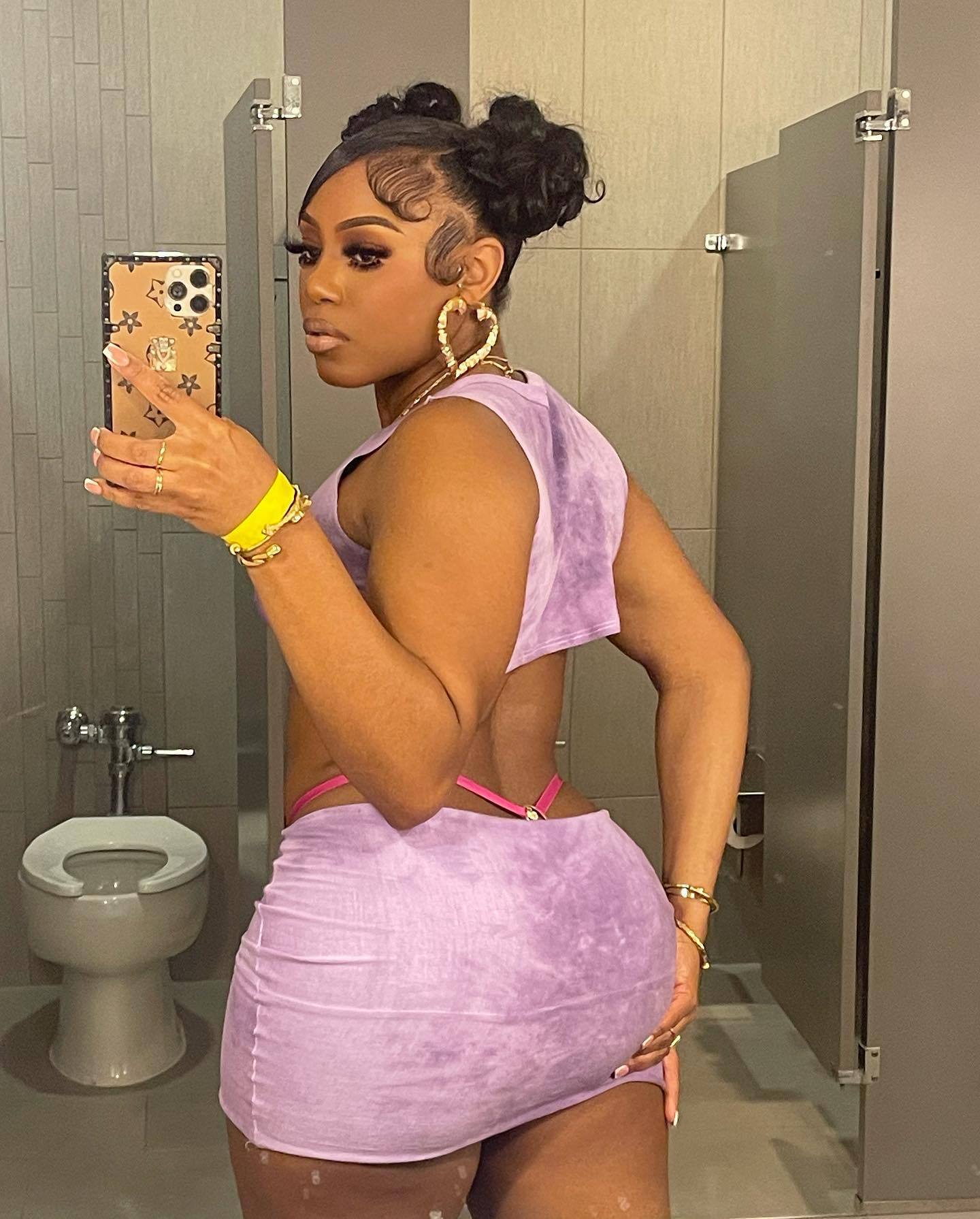 Sundazed Slay Two-Piece Skirt Set – Luxe Summer Fit