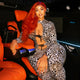 Wild Nights Leopard Hollow-Out Jumpsuit